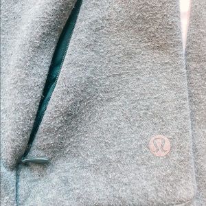Lululemon Long sleve